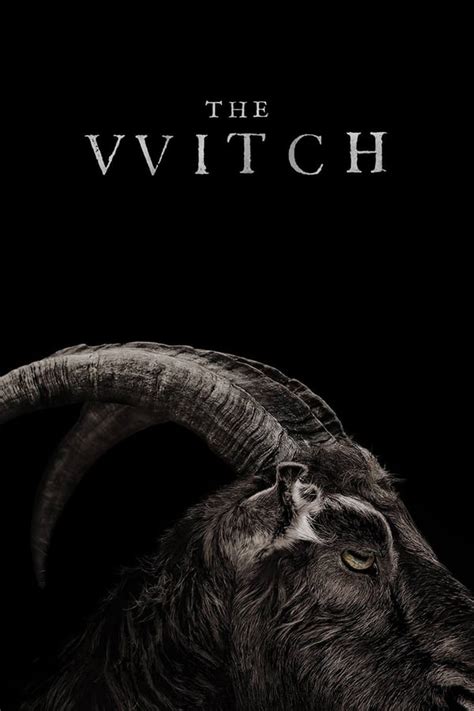 Escape into the Haunting Atmosphere of 'The Witch' Online for Free